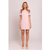 Denní šaty model 209230 Moe (Velikost s)