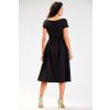 Denní šaty model 178676 awama (Velikost s)