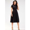Denní šaty model 178676 awama (Velikost s)