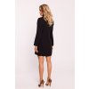 Denní šaty model 199699 Moe (Velikost s)