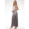 Dlouhé šaty  model 204245 awama (Velikost s)