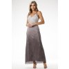 Dlouhé šaty  model 204245 awama (Velikost s)