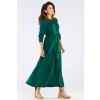 Denní šaty model 158621 awama (Velikost s)