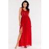 Dlouhé šaty  model 174391 awama (Velikost s)