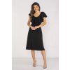 Denní šaty model 196599 awama (Velikost s)