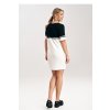 Denní šaty model 198487 Figl (Velikost XS)