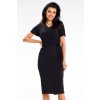Denní šaty model 195880 awama (Velikost s)