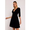 Denní šaty model 193572 Moe (Velikost s)