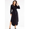 Denní šaty model 187160 awama (Velikost S/M)