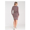 Denní šaty model 203144 Figl (Velikost s)