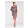 Denní šaty model 203144 Figl (Velikost s)