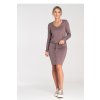 Denní šaty model 203144 Figl (Velikost s)