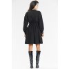 Denní šaty model 200589 awama (Velikost s)