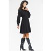 Denní šaty model 200589 awama (Velikost s)