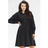 Denní šaty model 200589 awama (Velikost s)