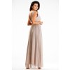 Dlouhé šaty  model 189443 awama (Velikost s)