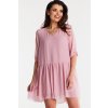 Denní šaty model 196615 awama (Velikost S/M)