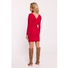 Denní šaty model 201081 Moe (Velikost S/M)