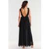 Dlouhé šaty  model 174301 awama (Velikost s)