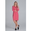 Denní šaty model 162388 Figl (Velikost L)