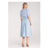 Denní šaty model 214796 Figl (Velikost S/M)