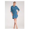 Denní šaty model 214867 Figl (Velikost S/M)