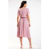 Denní šaty model 178665 awama (Velikost s)