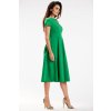 Denní šaty model 178673 awama (Velikost s)
