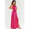 Dlouhé šaty  model 174348 awama (Velikost s)