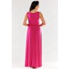 Dlouhé šaty  model 174348 awama (Velikost s)