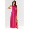 Dlouhé šaty  model 174348 awama (Velikost s)