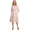 Denní šaty model 120854 Moe (Velikost s)