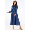 Denní šaty model 158620 awama (Velikost L)