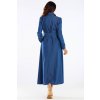Denní šaty model 158620 awama (Velikost L)