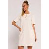 Denní šaty model 193561 Moe (Velikost s)