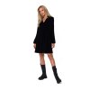 Denní šaty model 184696 Moe (Velikost s)