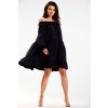 Denní šaty model 179600 awama (Velikost S/M)