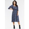 Denní šaty model 200593 awama (Velikost s)