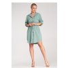 Denní šaty model 214864 Figl (Velikost S/M)