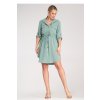 Denní šaty model 214864 Figl (Velikost S/M)