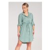 Denní šaty model 214864 Figl (Velikost S/M)