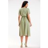 Denní šaty model 178664 awama (Velikost s)