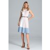 Denní šaty model 157555 Figl (Velikost M)