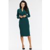 Denní šaty model 200590 awama (Velikost s)