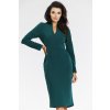 Denní šaty model 200590 awama (Velikost s)