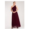 Večerní šaty model 214808 Figl (Velikost S/M)