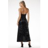 Dlouhé šaty  model 204262 awama (Velikost s)