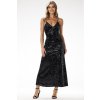 Dlouhé šaty  model 204262 awama (Velikost s)
