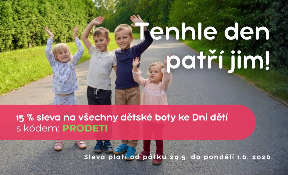 Den dětí