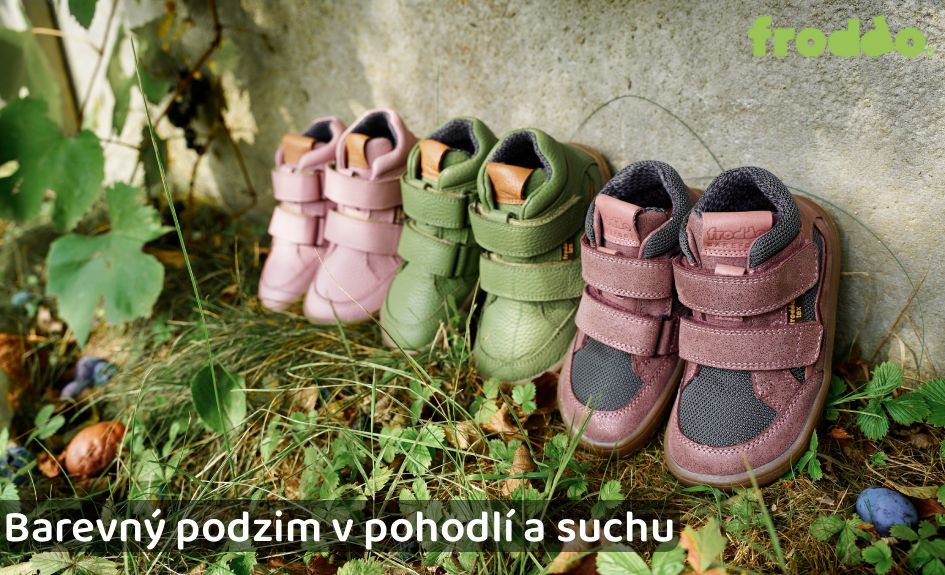 Froddo dětské